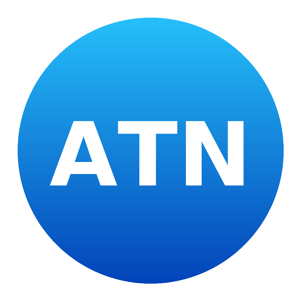 ATN logo